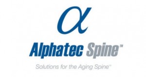 Alphatec Spine Logo